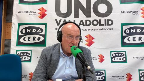 Jesus Julio Carnero