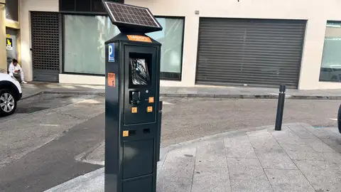 El nuevo Estacionamiento Regulado de Guadalajara comenzará el 18 de abril El nuevo Estacionamiento Regulado de Guadalajara comenzará el 18 de abril