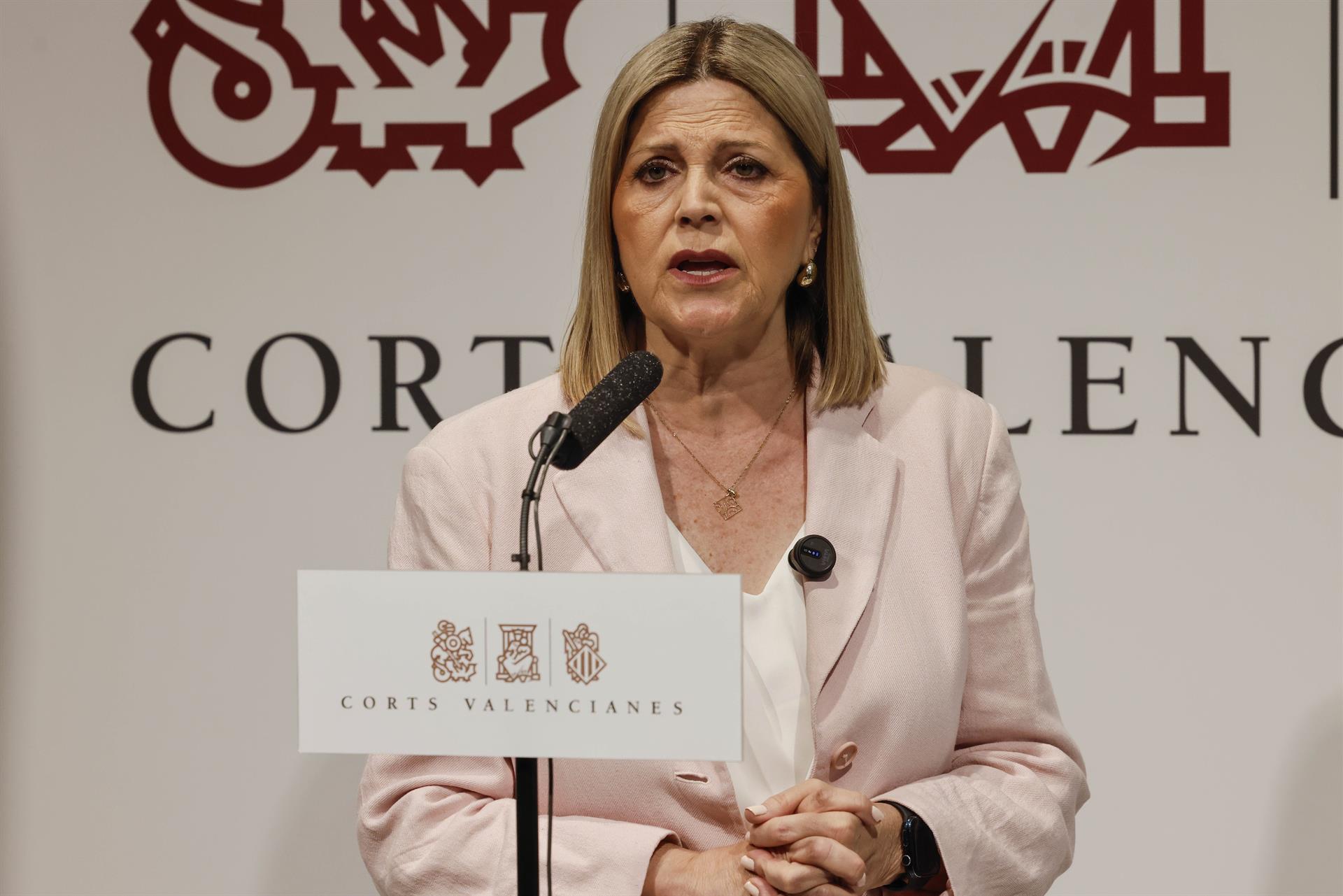 Ortí afirma que Educación trabaja para no llegar a la huelga indefinida docente y prepara con Hacienda una propuesta Ortí afirma que Educación trabaja para no llegar a la huelga indefinida docente y prepara con Hacienda una propuesta