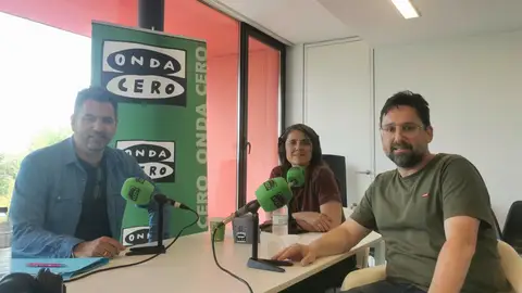 Más ed uno Pamplona desde el Parque de los Sentidos Más ed uno Pamplona desde el Parque de los Sentidos