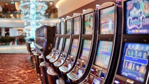 El Gobierno de Canarias abre expediente de cierre a 31 locales de juego y apuestas