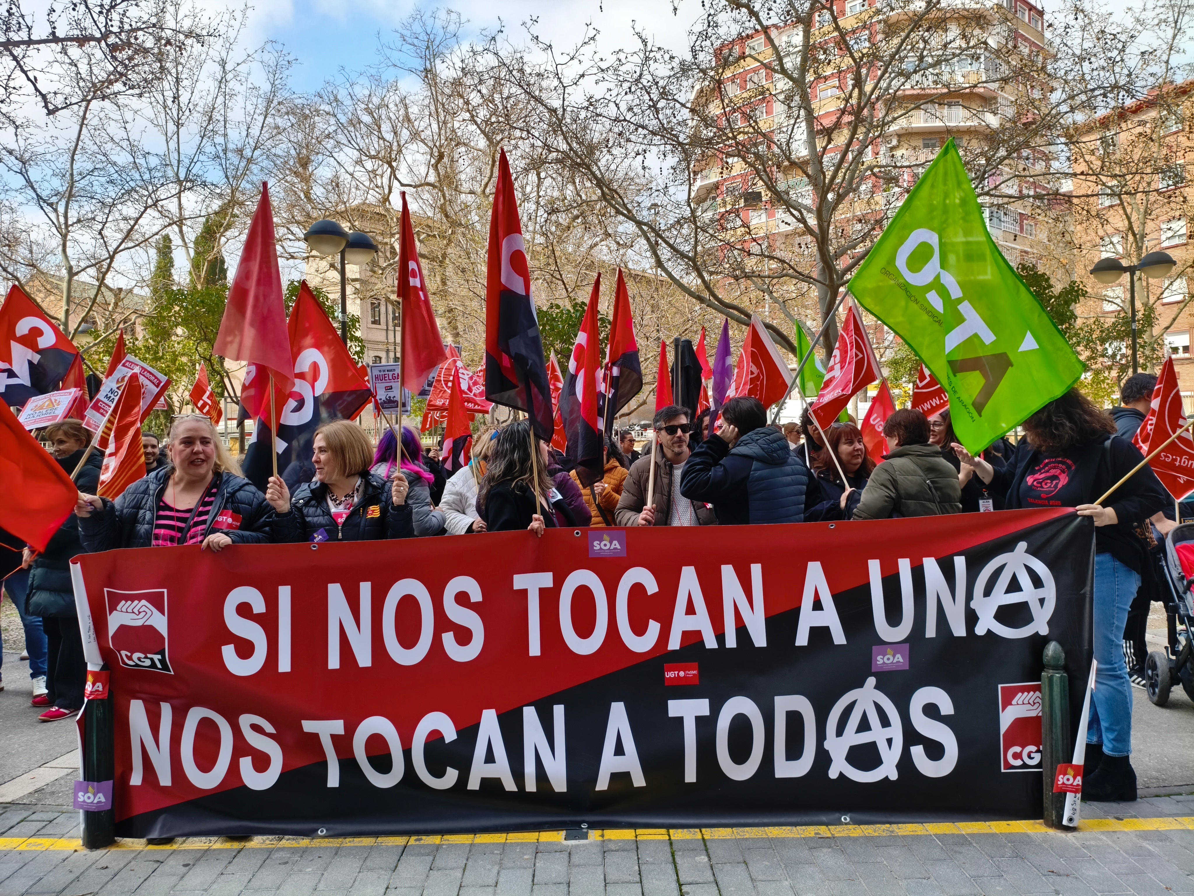 Nuevo ERE en Majorel con 422 trabajadores afectados Nuevo ERE en Majorel con 422 trabajadores afectados