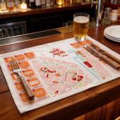 Burriana refuerza su oferta gastronómica con “La Tapa” y 21 locales participantes.
