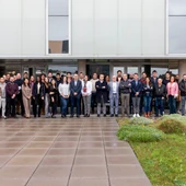 Les empreses d'Espaitec enforteixen l'ecosistema innovador i tecnològic de la Universitat Jaume I amb un increment pròxim al 20% en ocupació durant 2025 Les empreses d'Espaitec enforteixen l'ecosistema innovador i tecnològic de la Universitat Jaume I amb un increment pròxim al 20% en ocupació durant 2025