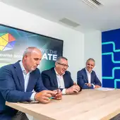 Benidorm vuelve a albergar los días 7 y 8 de mayo el principal encuentro nacional sobre digitalización turística Benidorm vuelve a albergar los días 7 y 8 de mayo el principal encuentro nacional sobre digitalización turística