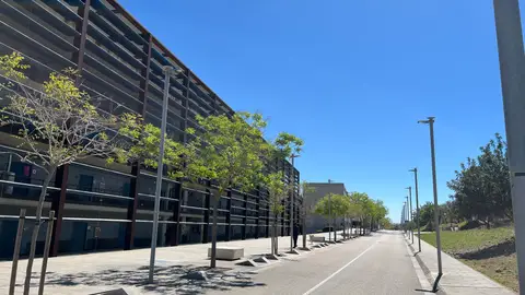 Parc Bit. Parc Bit.