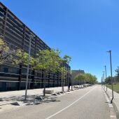 El Govern planea la construcción de 200 viviendas públicas de alquiler en el Parc Bit. 