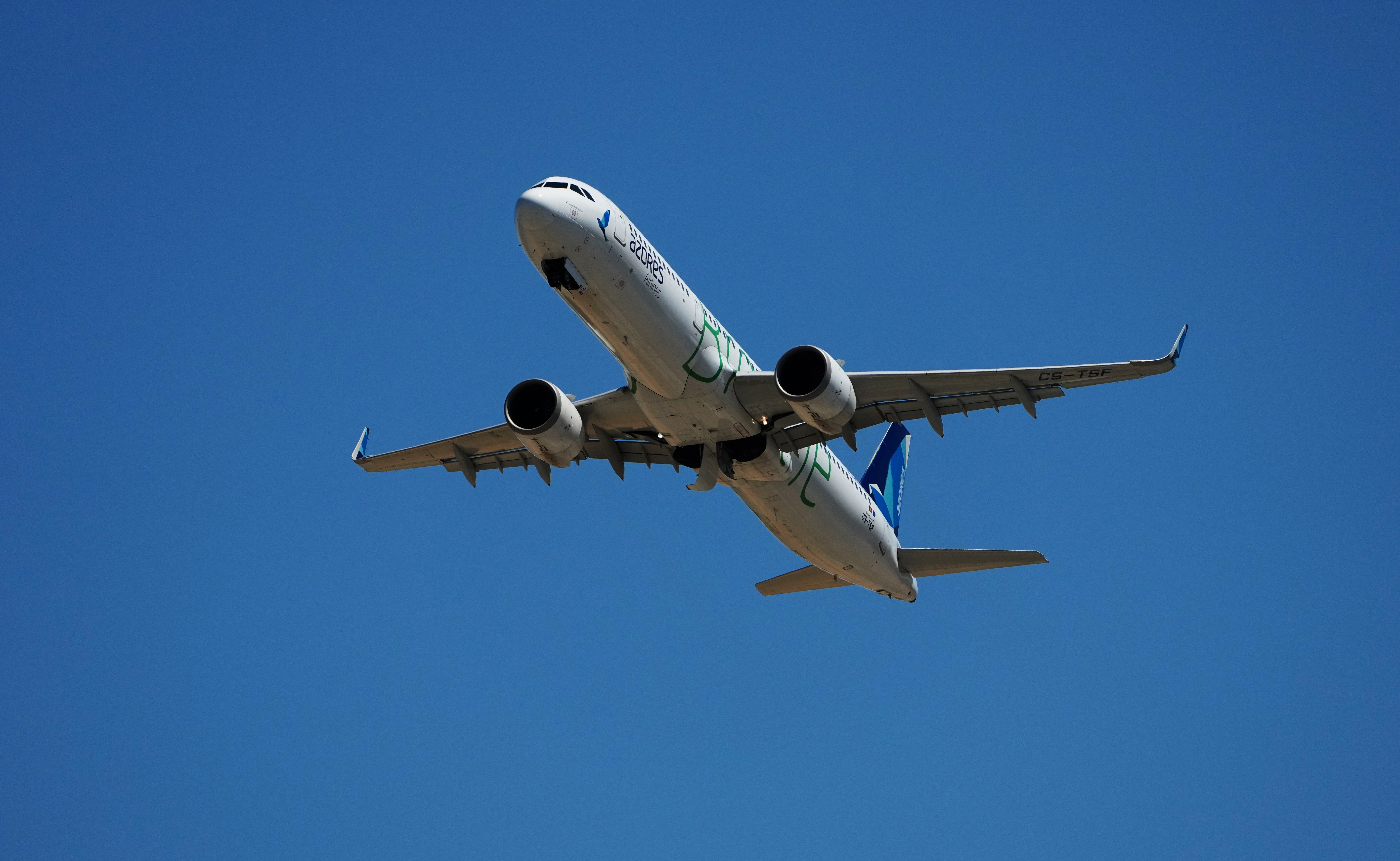 La crisis del queroseno amenaza al verano europeo: por qué España está mejor preparada La crisis del queroseno amenaza al verano europeo: por qué España está mejor preparada