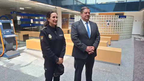 La comisaría provisional de la Policía Nacional de Santiago se ubicará en Santa Marta y tendrá oficina de DNI, denuncias y unidades de investigación La comisaría provisional de la Policía Nacional de Santiago se ubicará en Santa Marta y tendrá oficina de DNI, denuncias y unidades de investigación