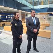 La comisaría provisional de la Policía Nacional de Santiago se ubicará en Santa Marta y tendrá oficina de DNI, denuncias y unidades de investigación
