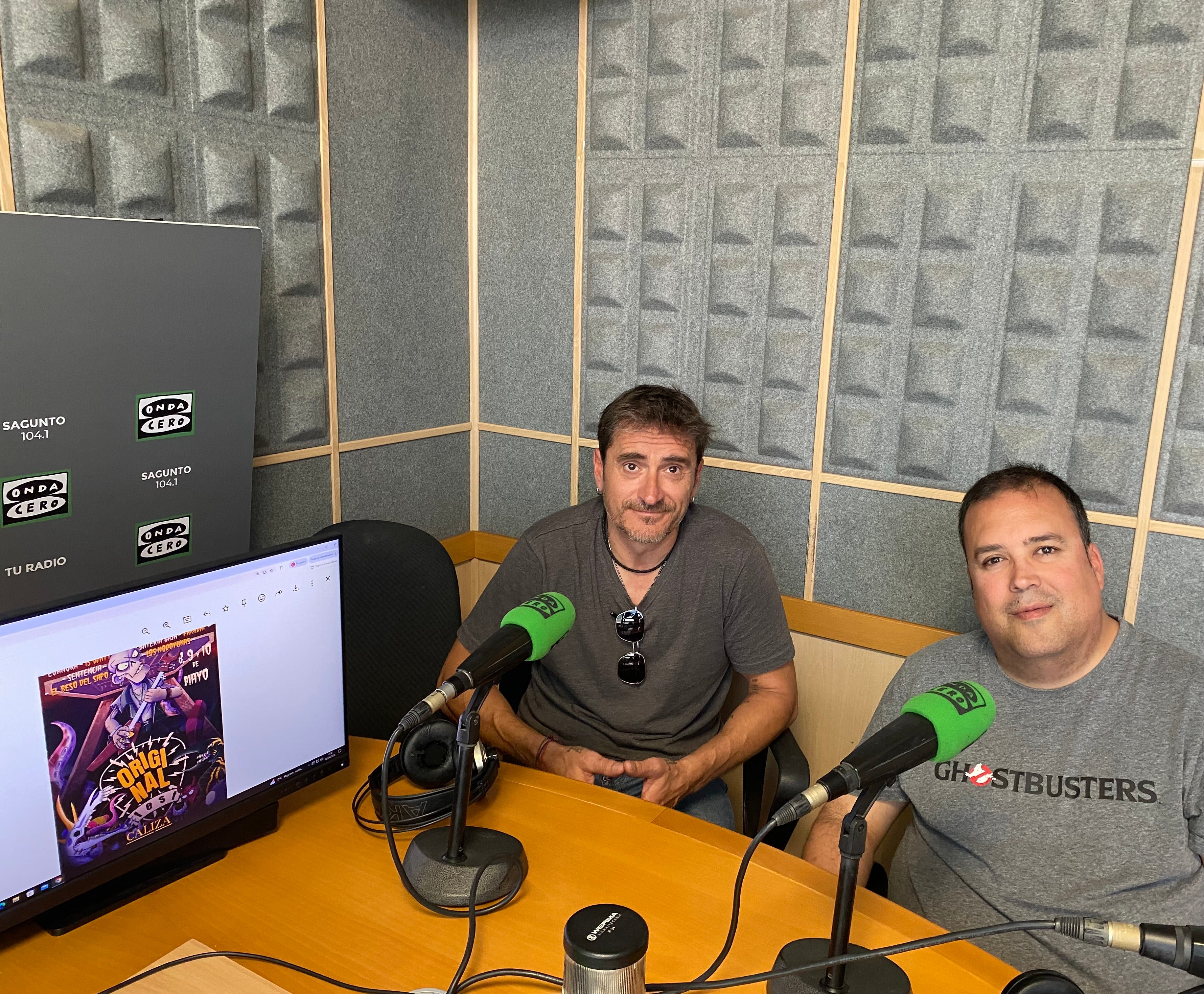 El festival Original reúne a 18 grupos locales en Puerto de Sagunto el próximo fin de semana El festival Original reúne a 18 grupos locales en Puerto de Sagunto el próximo fin de semana