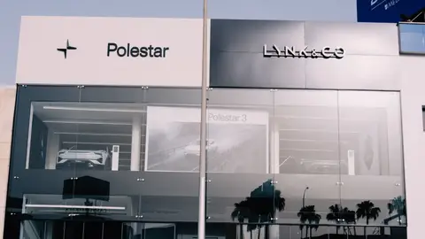 Polestar inaugura su primer concesionario en Málaga y refuerza su apuesta por la movilidad eléctrica en el sur de España Concesionario