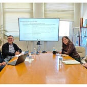 L'UJI i AICE avancen conjuntament en enginyeria ambiental amb el laboratori conjunt d'investigació GEA