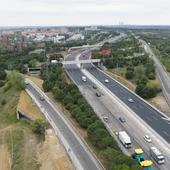 Abre a la circulación el primer tramo con carril ampliado en la M-607 entre Colmenar y Tres Cantos Abre a la circulación el primer tramo con carril ampliado en la M-607 entre Colmenar y Tres Cantos