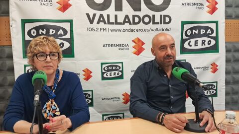 Tertulia 30 de Abril CyL