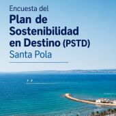 Santa Pola pone en marcha un estudio para evaluar el impacto del Plan de Sostenibilidad Turística en Destino en el municipio