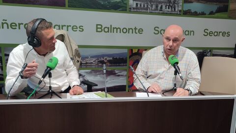 M&aacute;s de Uno Asturias en Castropol por 'Somos la ostra'