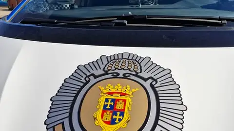 Detenidas dos personas por una agresión durante un partido de fútbol amistoso .