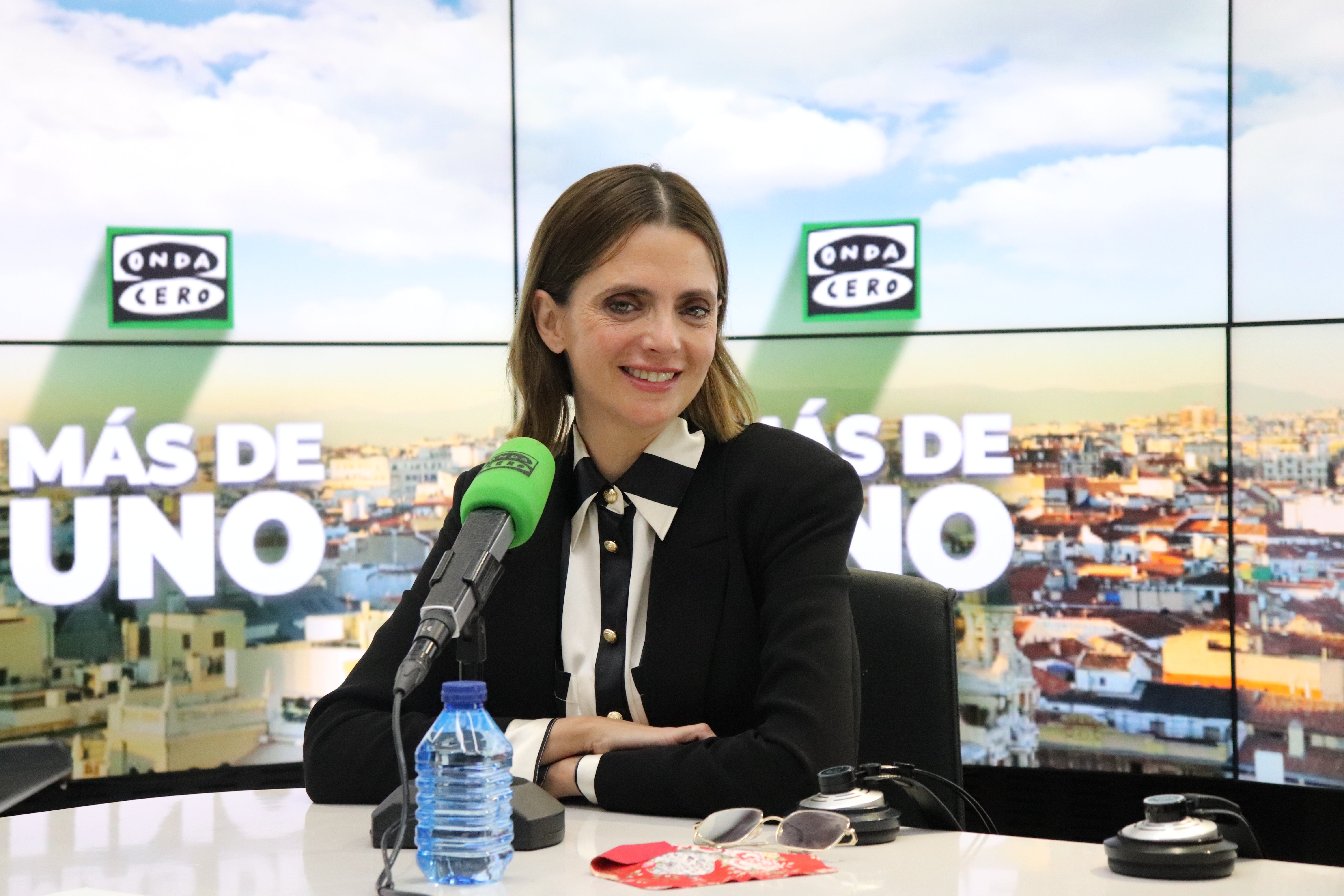 Macarena Gómez Macarena Gómez