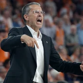 Pedro Martínez: "El presidente de Panathinaikos es un impresentable" Pedro Martínez: "El presidente de Panathinaikos es un impresentable"