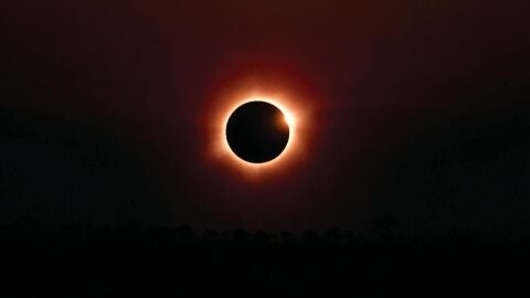 Eclipse total de sol