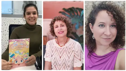 La Feria del Libro de Mérida 2026 incluirá presentaciones de seis autoras y dos autores locales La Feria del Libro de Mérida 2026 incluirá presentaciones de seis autoras y dos autores locales