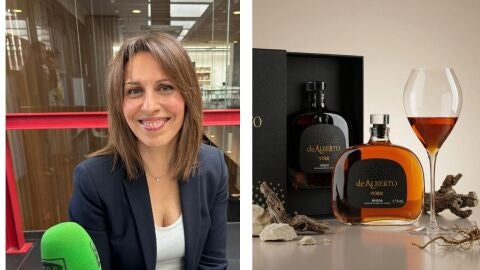 Bodegas De Alberto lanza De Alberto VORR, una nueva elaboraci&oacute;n surgida en el coraz&oacute;n de la Denominaci&oacute;n de Origen Rueda 