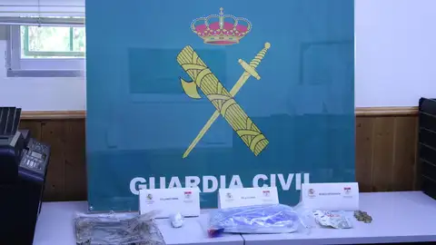 3 novos detidos na Operación "Compay OU" en Valdeorras 3 novos detidos na Operación "Compay OU" en Valdeorras
