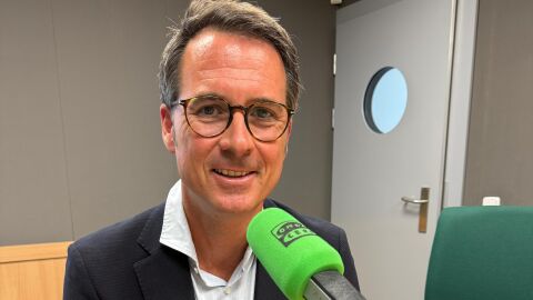 Daniel Arenas, Presidente de ABINI, Agrupación Balear Inmobiliaria Nacional e Internacional. Daniel Arenas, Presidente de ABINI, Agrupación Balear Inmobiliaria Nacional e Internacional.