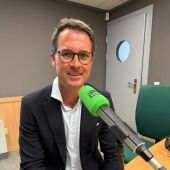 Daniel Arenas, Presidente de ABINI, Agrupación Balear Inmobiliaria Nacional e Internacional.
