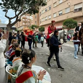 El Ayuntamiento de Almassora anuncia la celebración del primer Pregón inclusivo de las fiestas de Santa Quitèria El Ayuntamiento de Almassora anuncia la celebración del primer Pregón inclusivo de las fiestas de Santa Quitèria