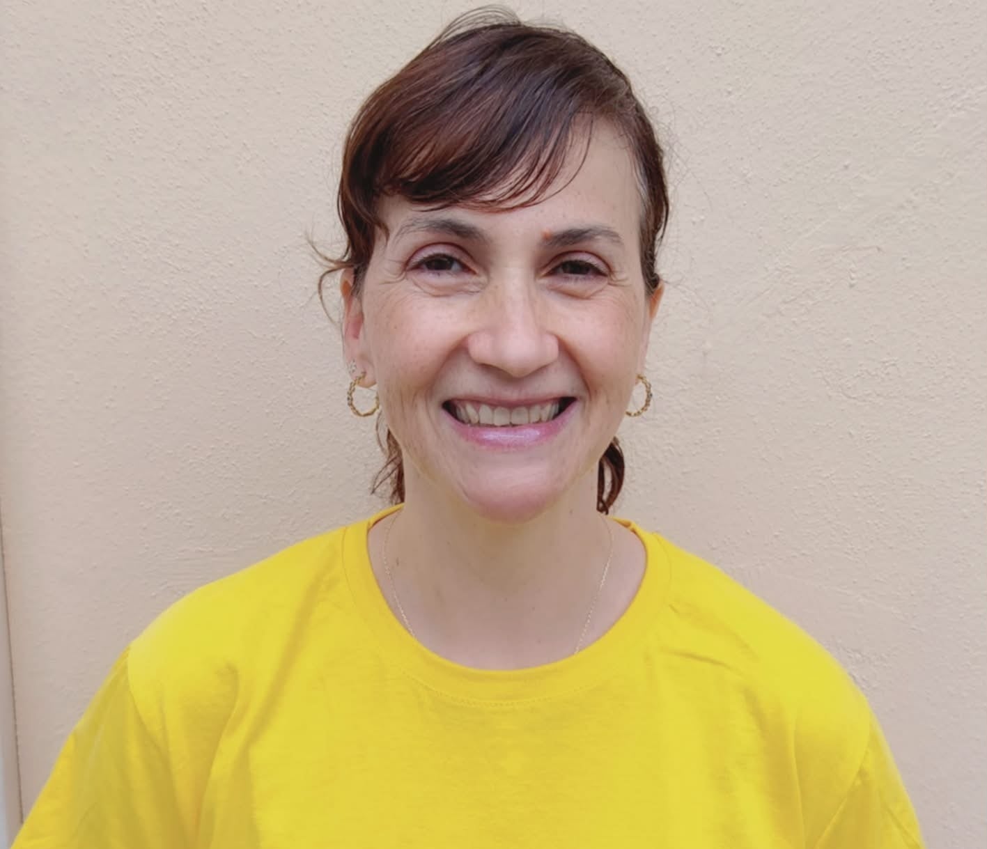 Sandra Serra: “Las educadoras que trabajan con niños de 0 a 3 años llevan mucho tiempo aguantando condiciones muy precarias” Sandra Serra: “Las educadoras que trabajan con niños de 0 a 3 años llevan mucho tiempo aguantando condiciones muy precarias”