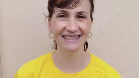 Sandra Serra, portavoz del STEI