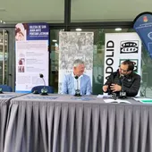 Más de uno Valladolid desde Arroyo de La Encomienda Más de uno Valladolid desde Arroyo de La Encomienda