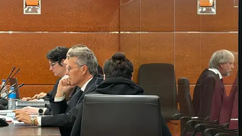 Juicio Maialen Juicio Maialen