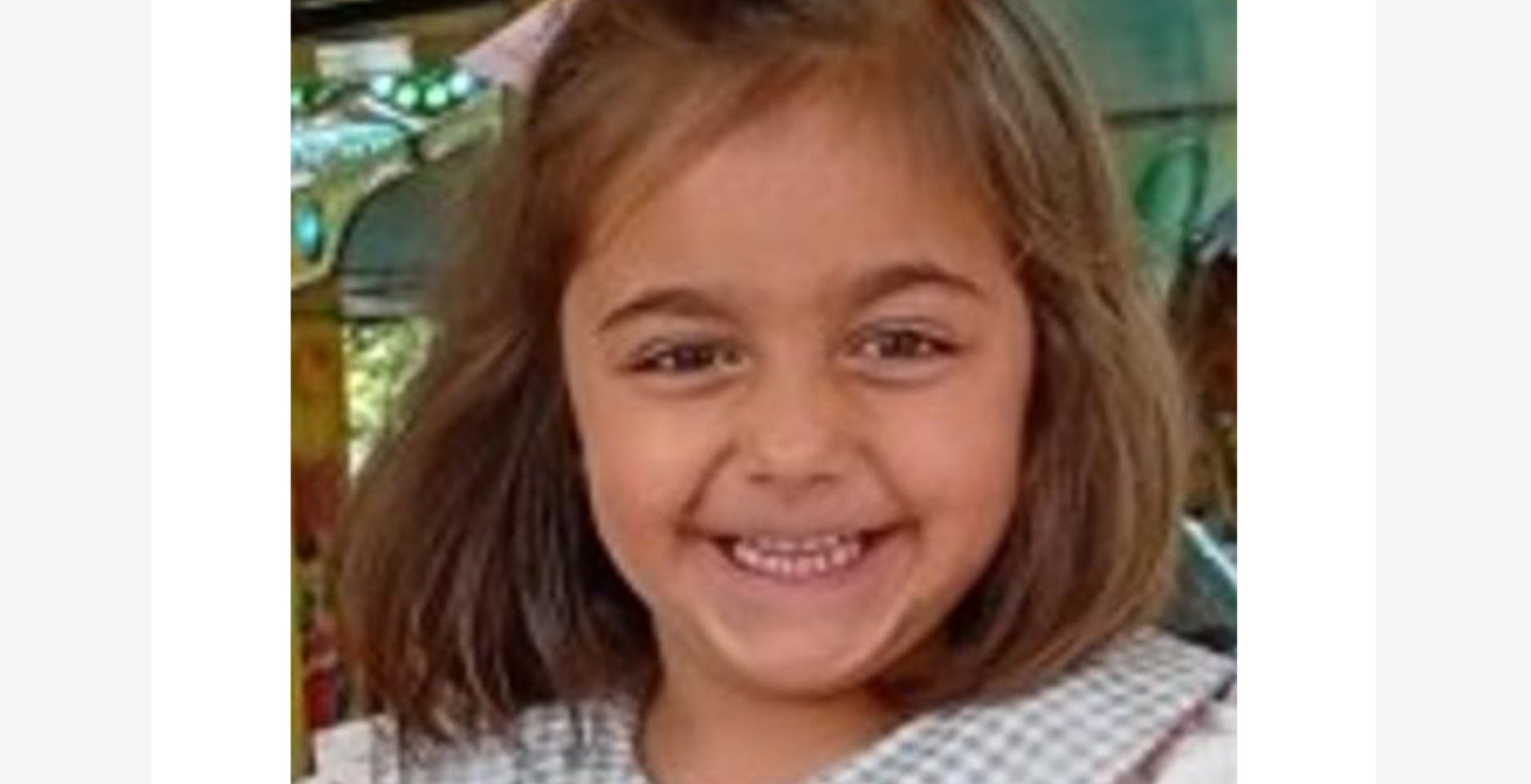 Las fuerzas de seguridad buscan a los padres que sustrajeron a su hija de 5 años en Oviedo Las fuerzas de seguridad buscan a los padres que sustrajeron a su hija de 5 años en Oviedo