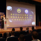 Finestrat sede de formación para policías en la detección de drogas en la conducción Finestrat sede de formación para policías en la detección de drogas en la conducción