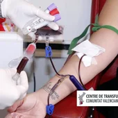 Onda Cero Castellón impulsa una jornada de donación de sangre el 7 de mayo en la Casa dels Caragols Onda Cero Castellón impulsa una jornada de donación de sangre el 7 de mayo en la Casa dels Caragols