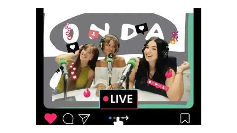 Onda Trending 