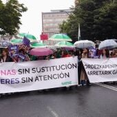 Satse Euskadi reclama más matronas 