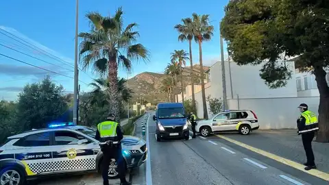 Un conductor reincidente, investigado tras circular ebrio y sin carnet en Oropesa del Mar Un conductor reincidente, investigado tras circular ebrio y sin carnet en Oropesa del Mar