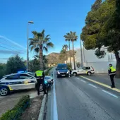 Un conductor reincidente, investigado tras circular ebrio y sin carnet en Oropesa del Mar Un conductor reincidente, investigado tras circular ebrio y sin carnet en Oropesa del Mar