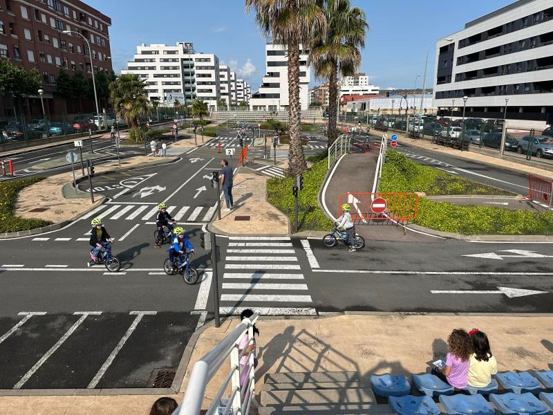 Abierto el plazo de inscripción de ludotecas de verano en Logroño hasta el 13 de mayo Abierto el plazo de inscripción de ludotecas de verano en Logroño hasta el 13 de mayo