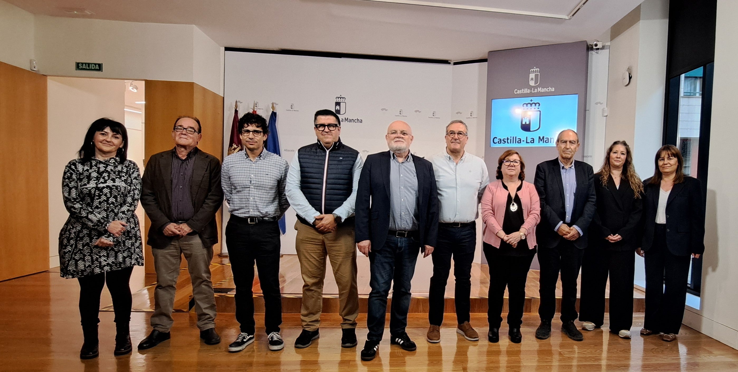 La mediación en conflictos individuales elevan notablemente los expedientes atendidos por el JAL en Albacete La mediación en conflictos individuales elevan notablemente los expedientes atendidos por el JAL en Albacete