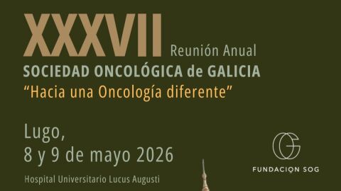 Reunión Anual de la Sociedad Oncológica Reunión Anual de la Sociedad Oncológica