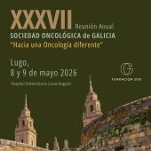 Reunión Anual de la Sociedad Oncológica