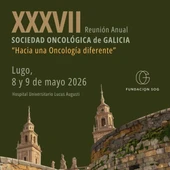 Reunión Anual de la Sociedad Oncológica Reunión Anual de la Sociedad Oncológica