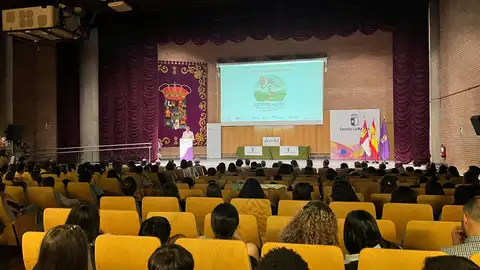 Éxito de participación en el primer Concurso de cortos, podcast y relatos sobre despoblación Éxito de participación en el primer Concurso de cortos, podcast y relatos sobre despoblación