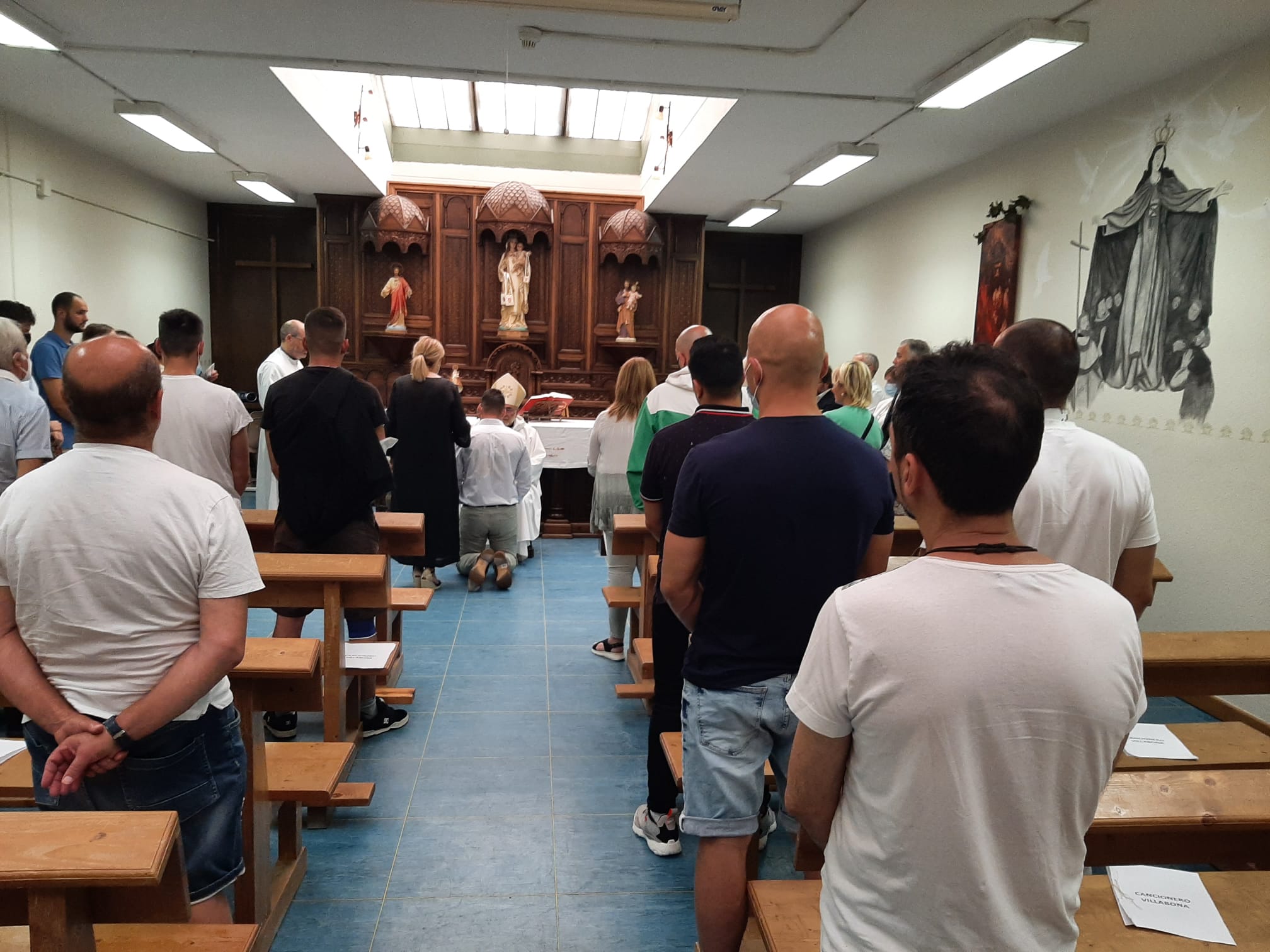 El perdón de Dios El perdón de Dios