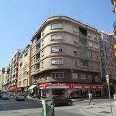 calle Armengual de la Mota